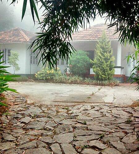 Pallickaparambil Homestay, Wayanad 2